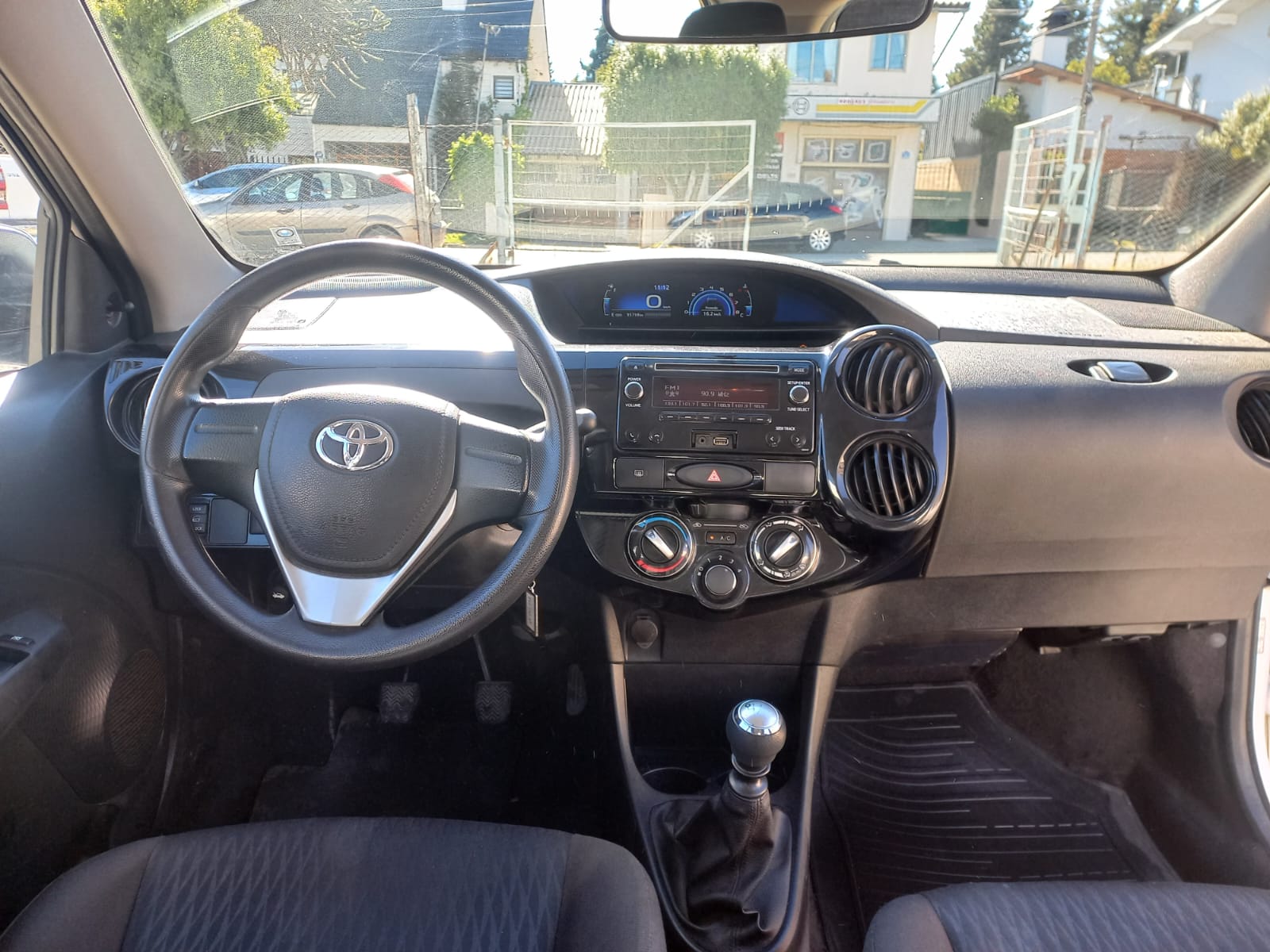 Imagen de Toyota 1